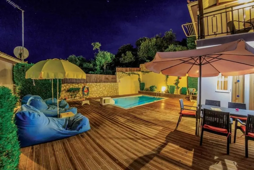Villa Dimi