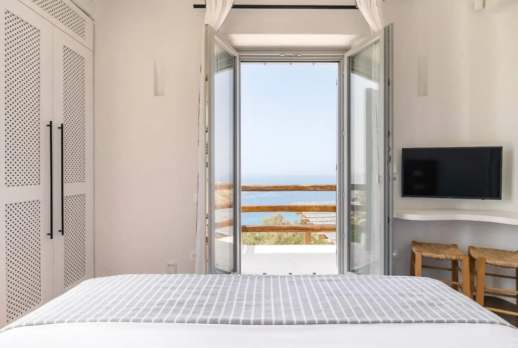 Villa Olivia Mykonos