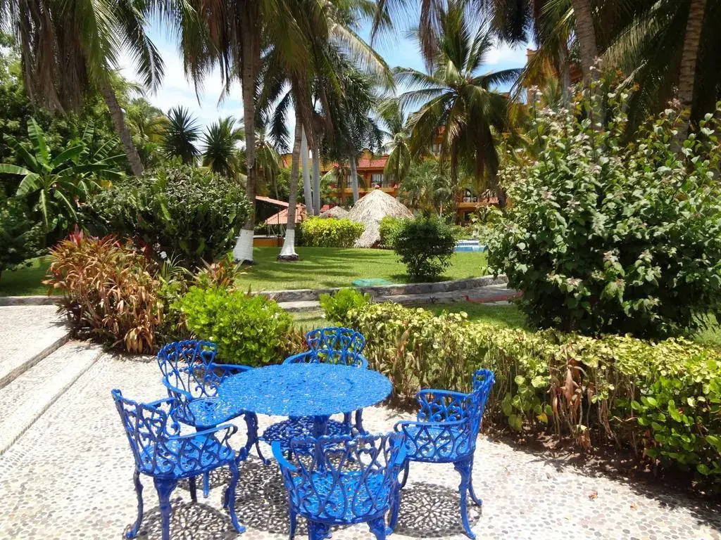 Villa Hotel Puerta del Mar