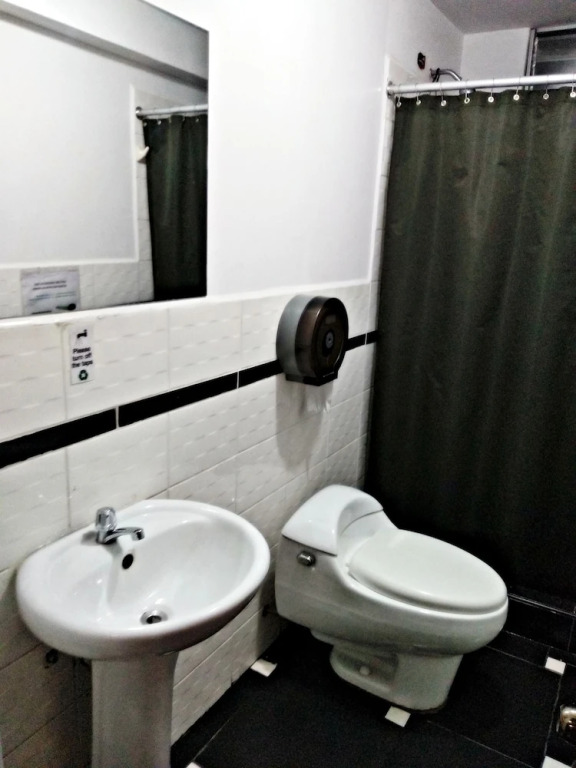 Antarki Guest House