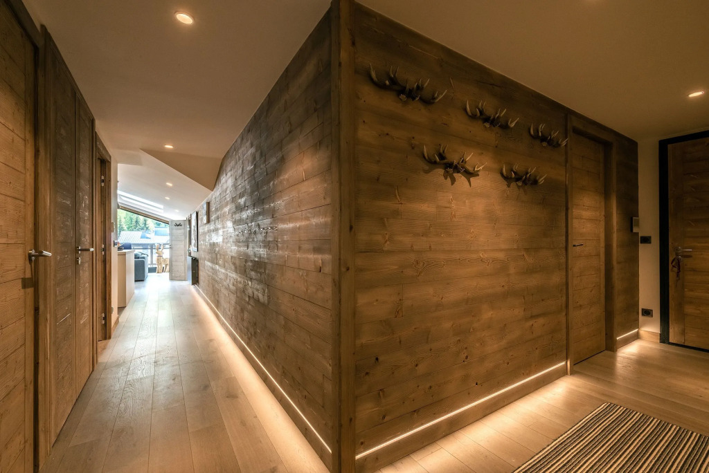 OZIGO - Modern Apartment in Luxury Residence