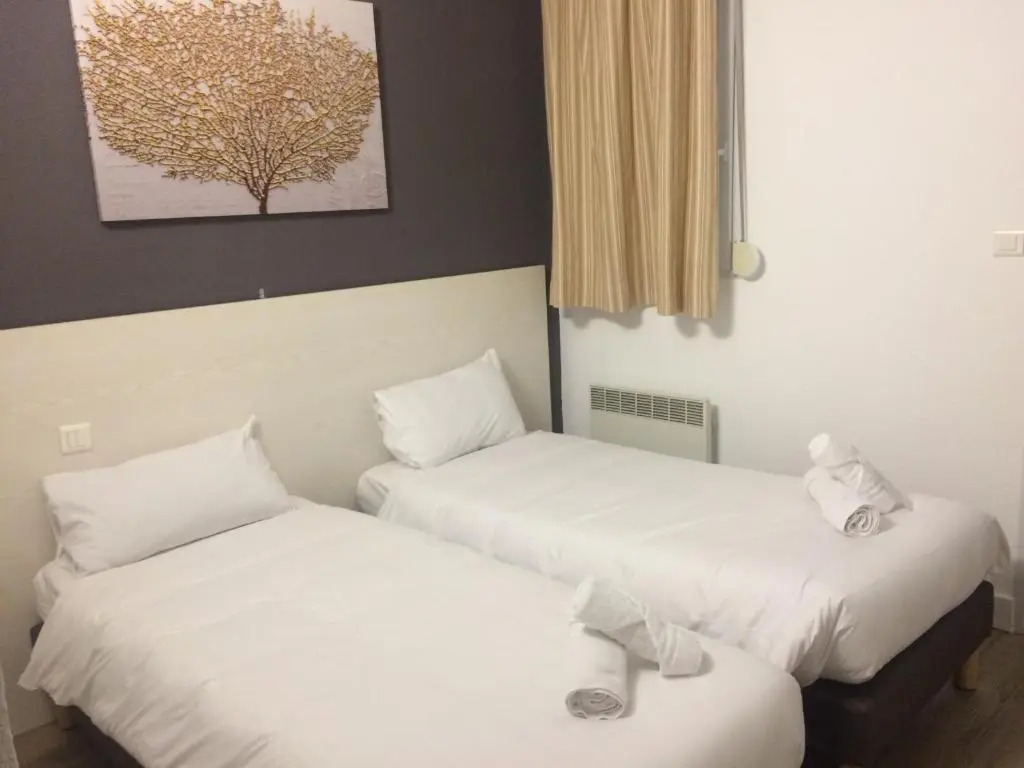 Europe Hotel