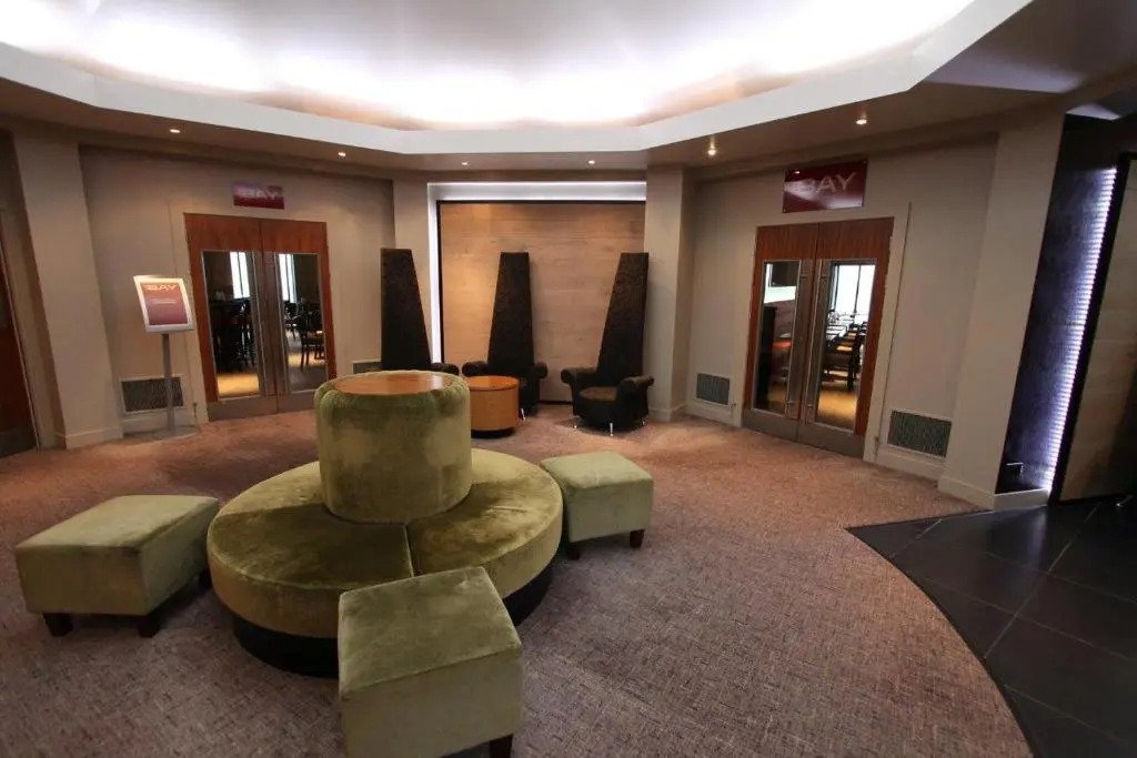 The Lerwick Hotel