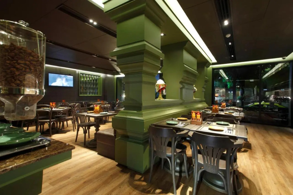 Chillax Heritage Hotel Khaosan