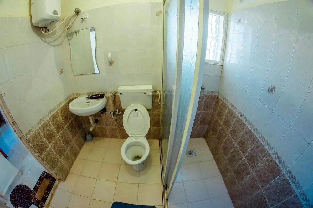 Showstopper 2 BHK Pool View Apartment
