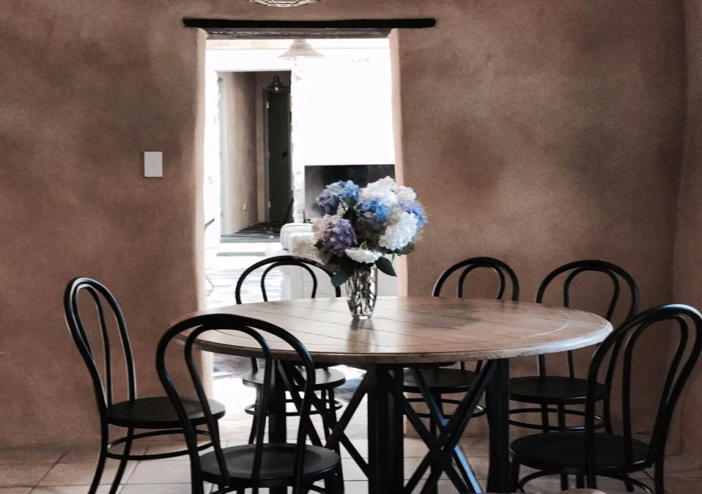 Heartwood Cottage