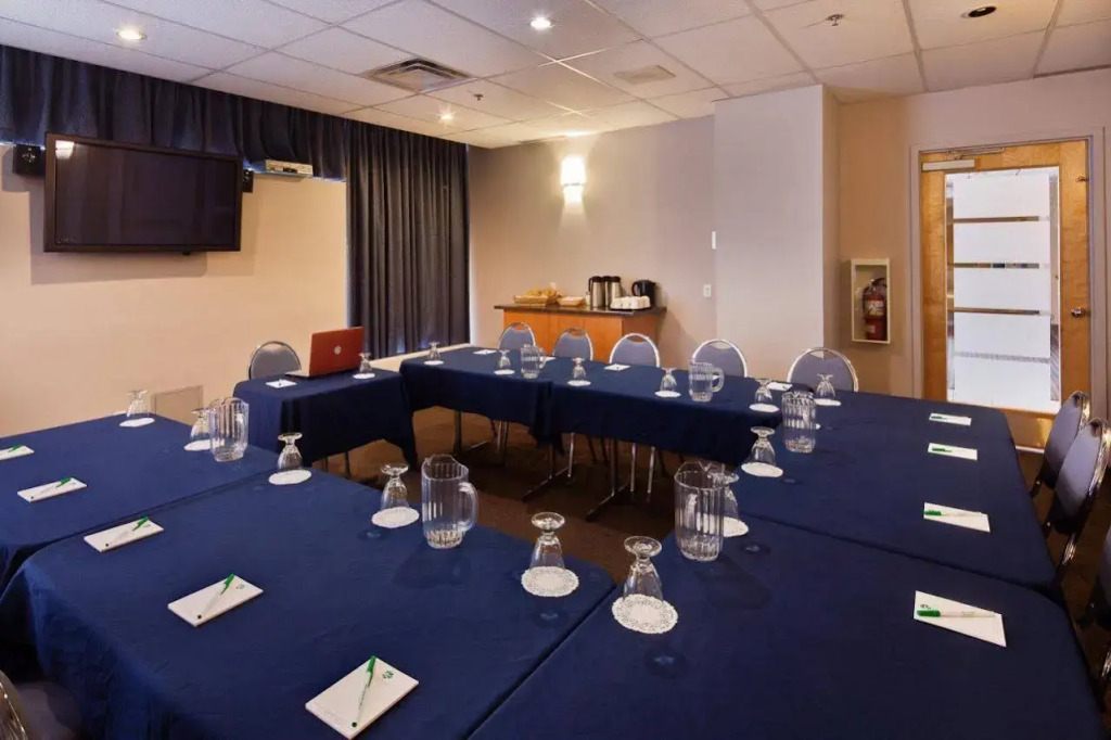 Hotel le Roberval
