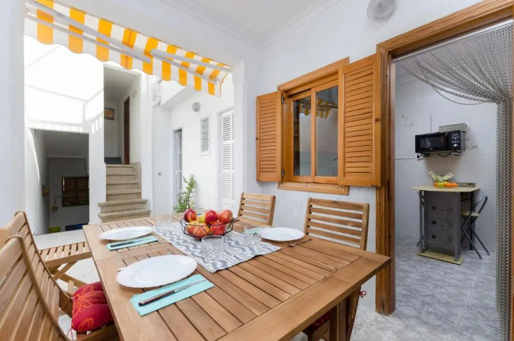 YourHouse Petita, beach house in Majorca North