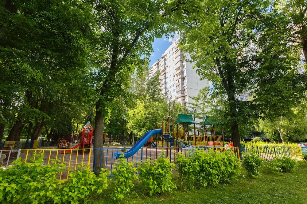 Brusnika Apartment Nahimovsky Business