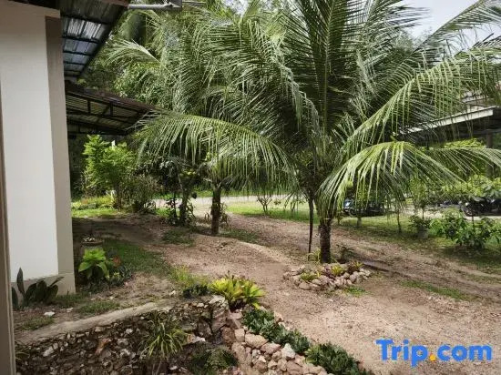 The Secret Garden Homestay Koh yao yai