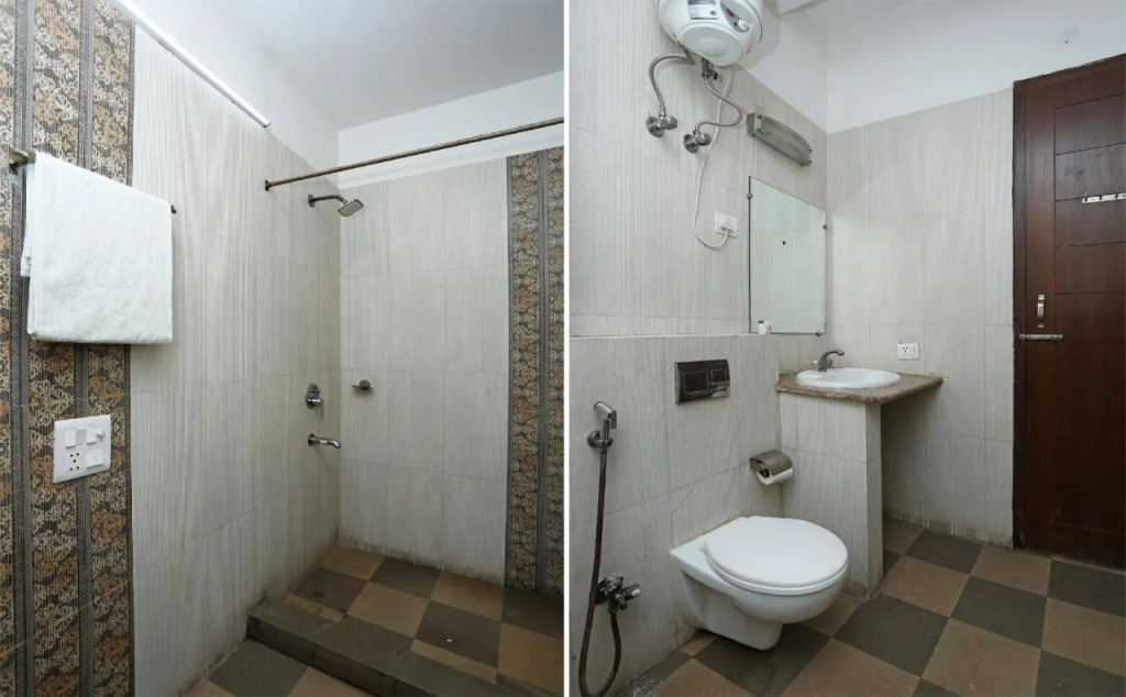 Kumar Residency