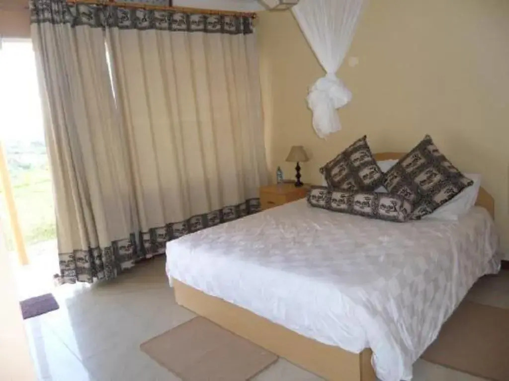 Okapi Hotel