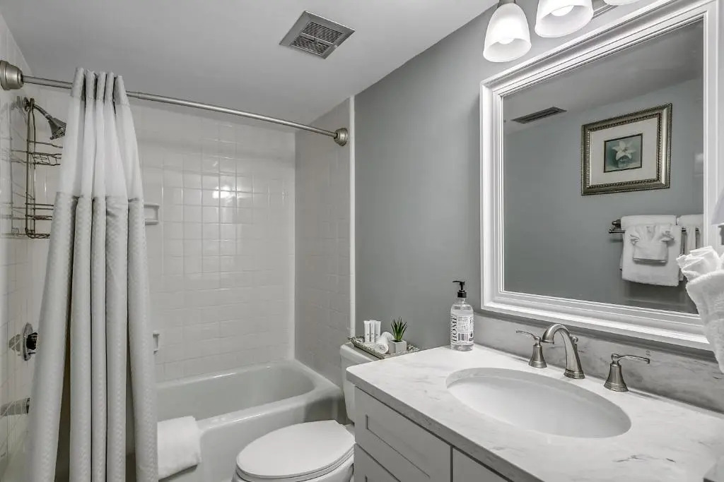 Arcadian - 12CD (4 bedroom, Sleeps 12)