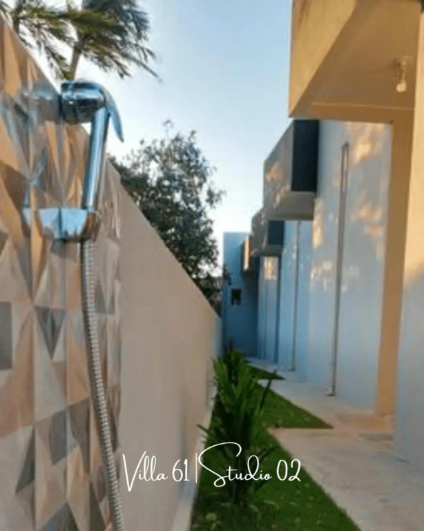 Villa 61 | Hospedagem - Praia de Armação - Beto Carrero