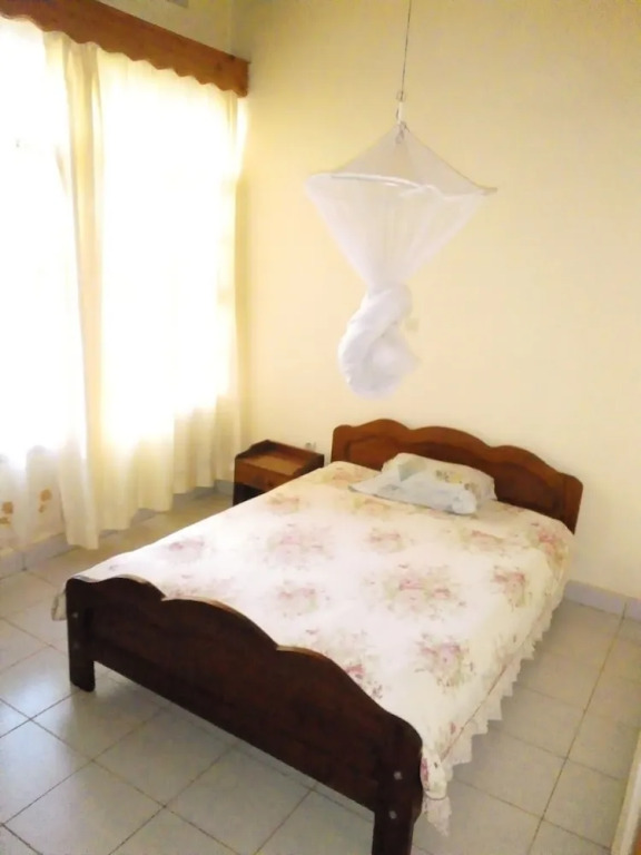 Semuhungu Apartments
