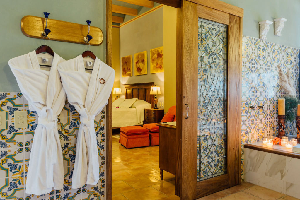 Hacienda Labor de Rivera Hotel Boutique & Eventos