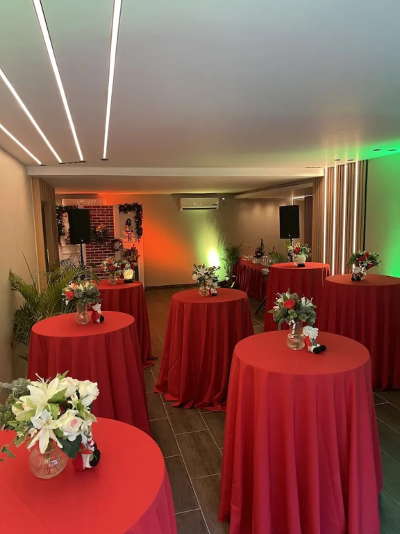 Hotel Monte Mar
