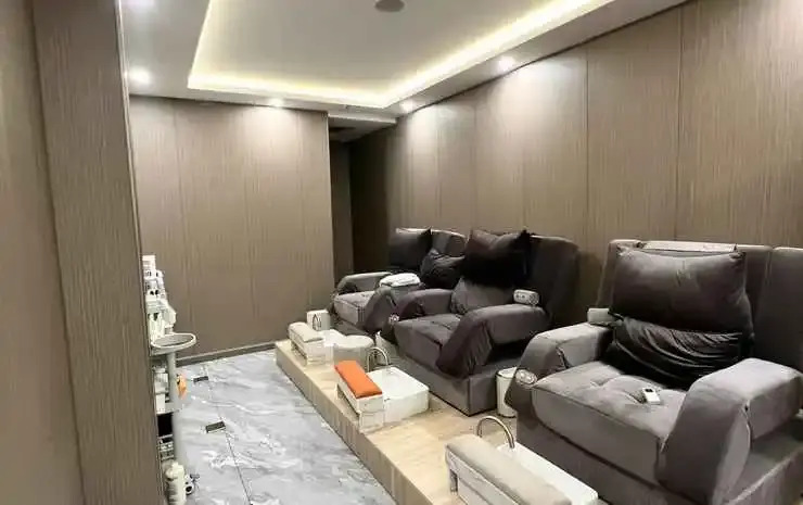 Wah Fu Hotel