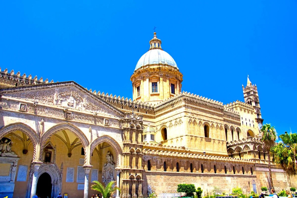 Short break a Palermo - 3 notti