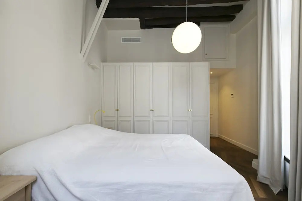 Residence Soyer Neuilly