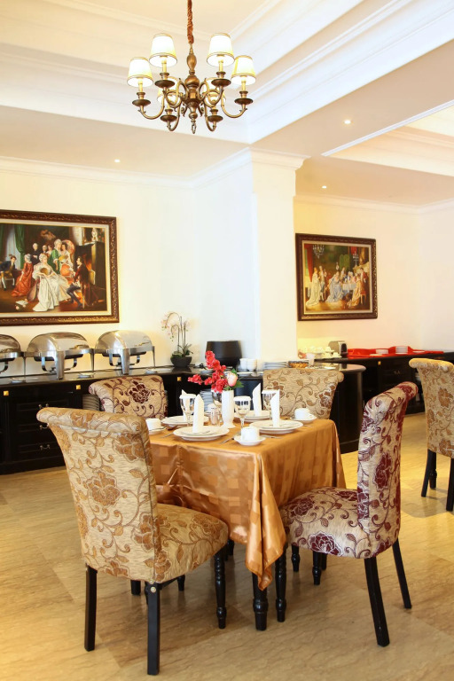 Hotel Sutomo