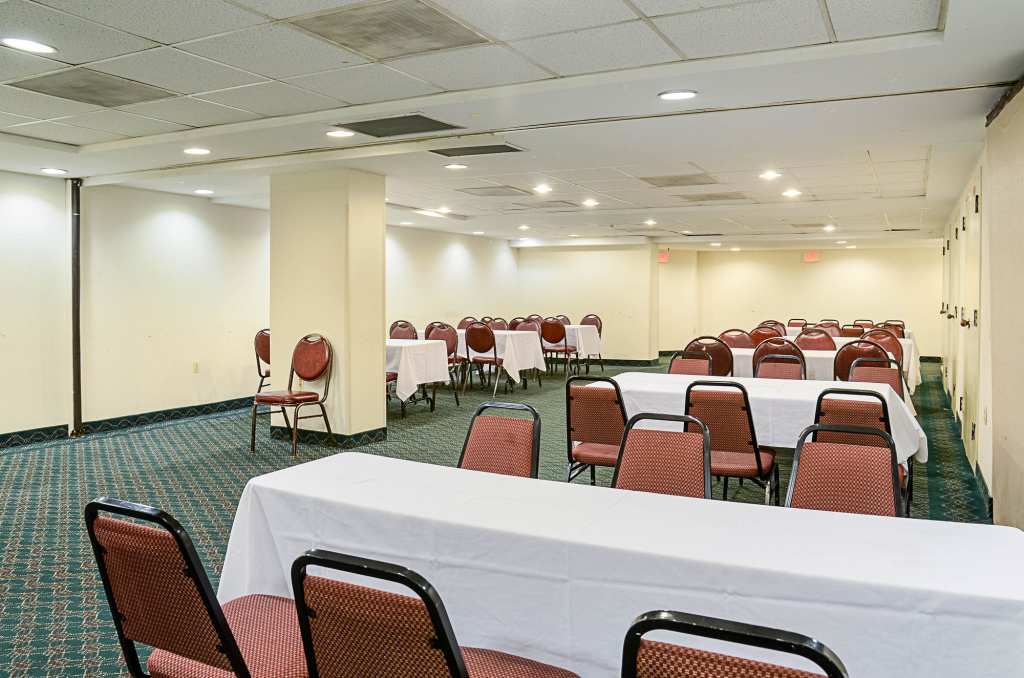 Fairfield Inn & Suites by Marriott Alexandria West/Mark Center