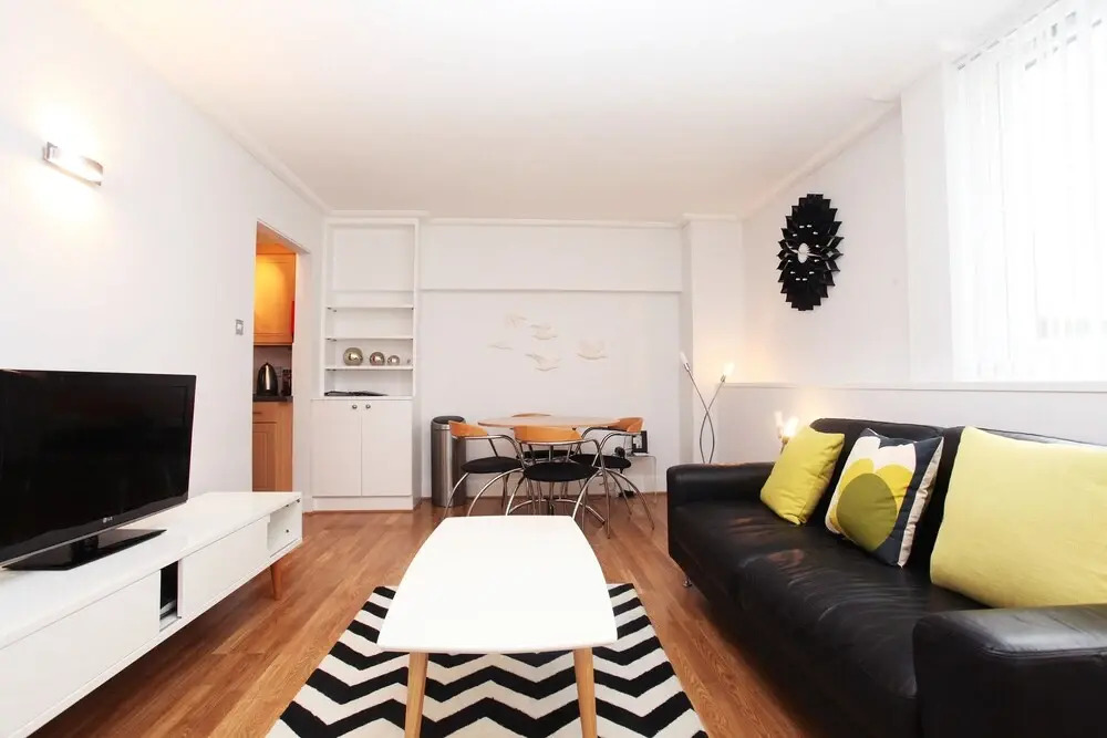 Camden Serviced Apartments by Globe Apartments
