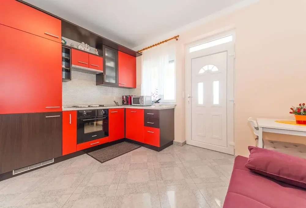 Apartments Hudic