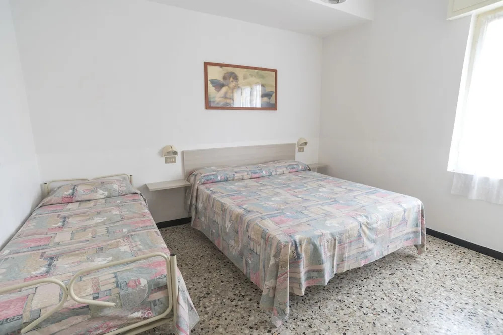 Casa Vacanze Ferrando