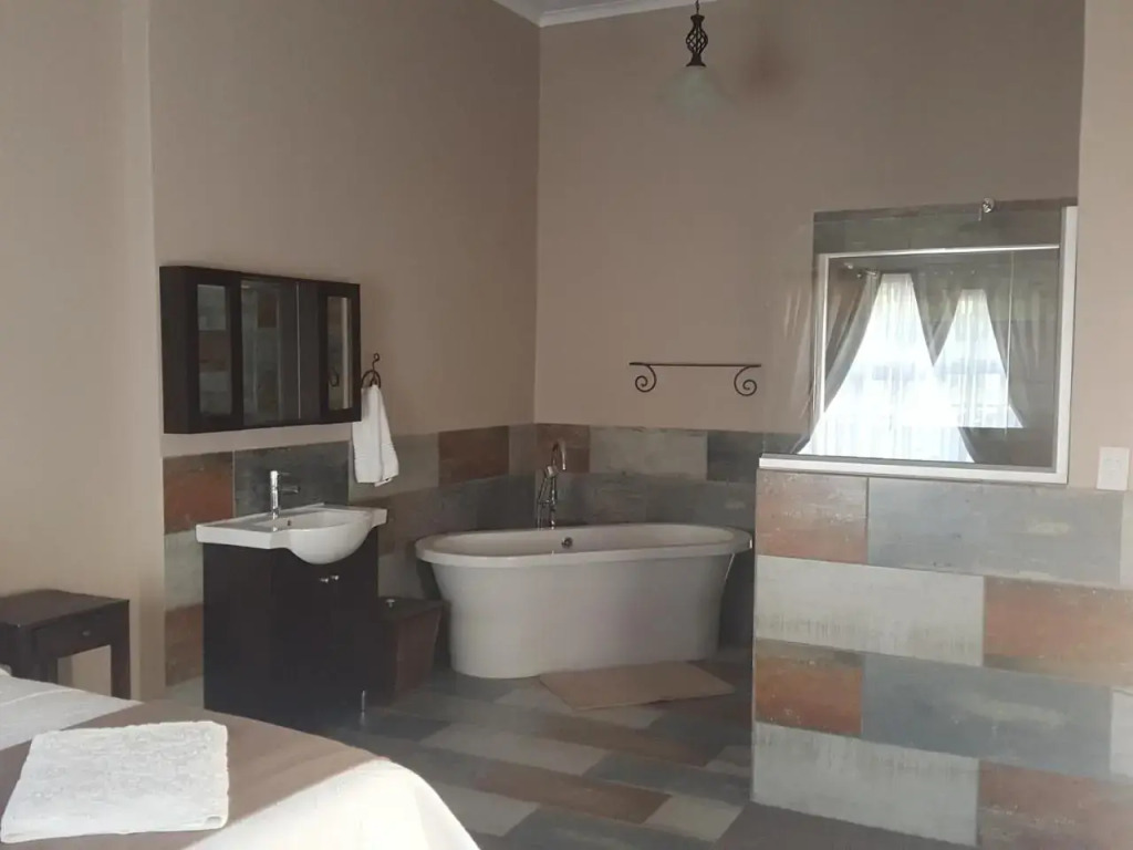 Welverdiend Guesthouse and Venue