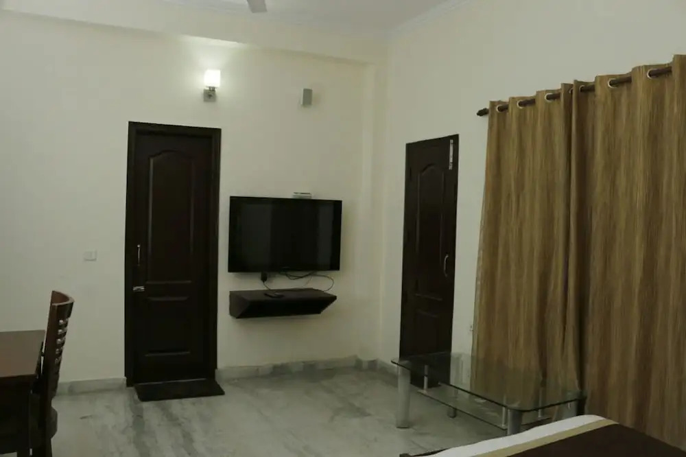 Hotel The  Orion Gopal Bhawan