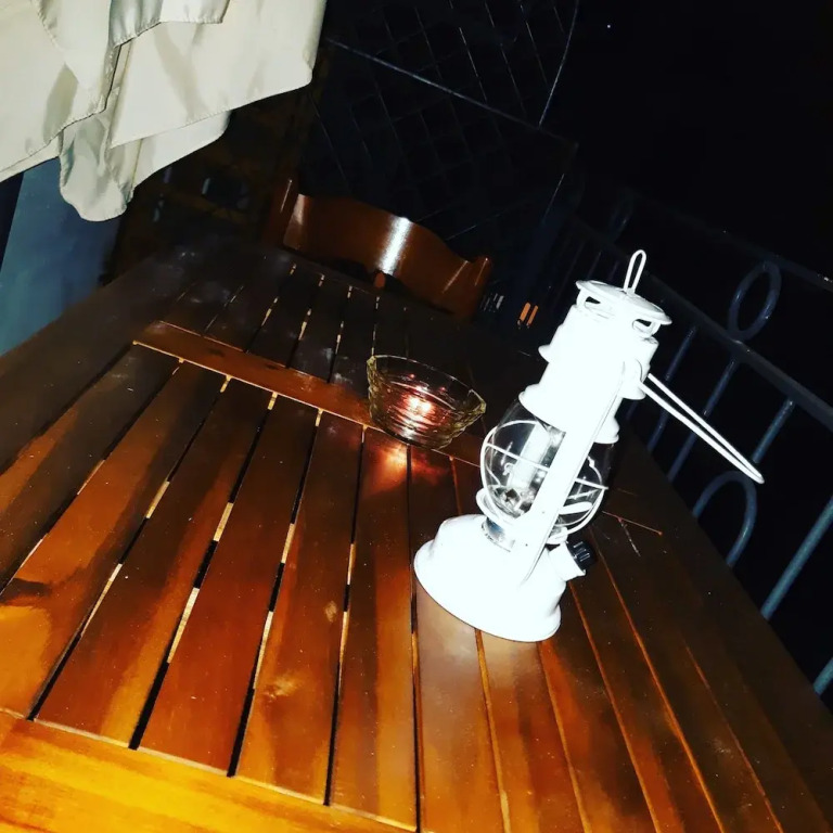 B&b A Casa Tua