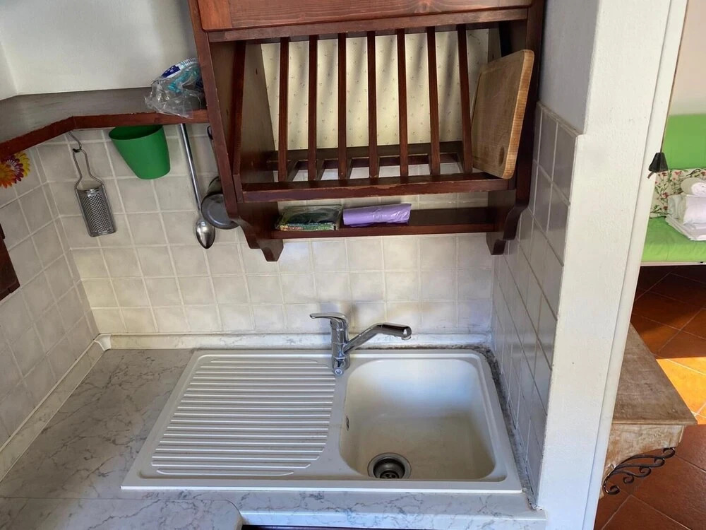 Pian d'Ovile Apartment