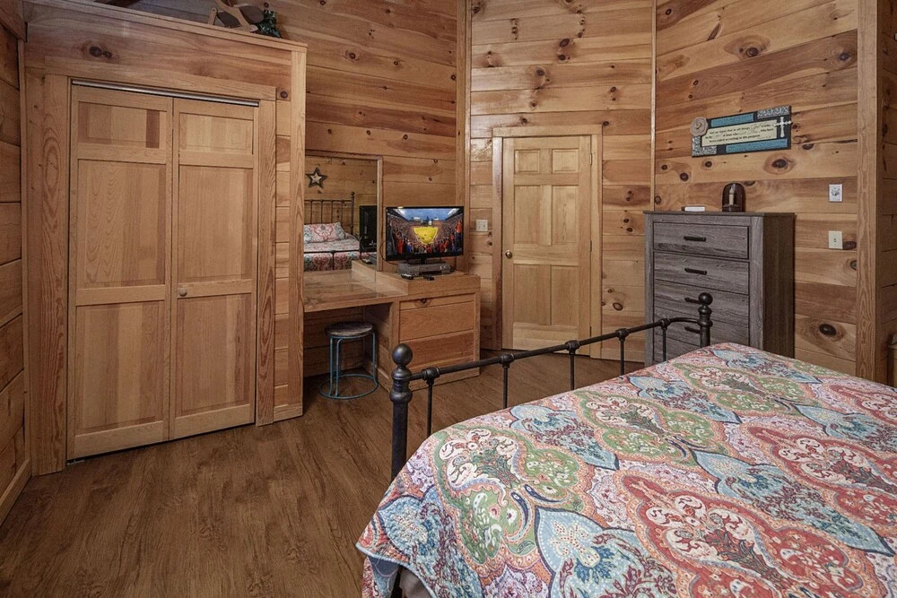 Precious Heaven by Eagles Ridge Resort