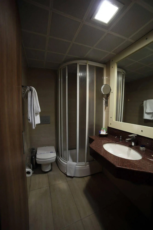 Hotel Villa Marina