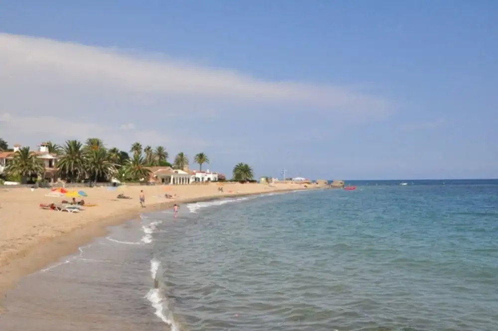 Casa Moderno Para 8 Personas en Cambrils