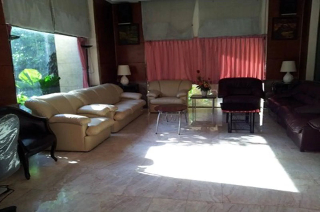 S.C. Heritage Hotel