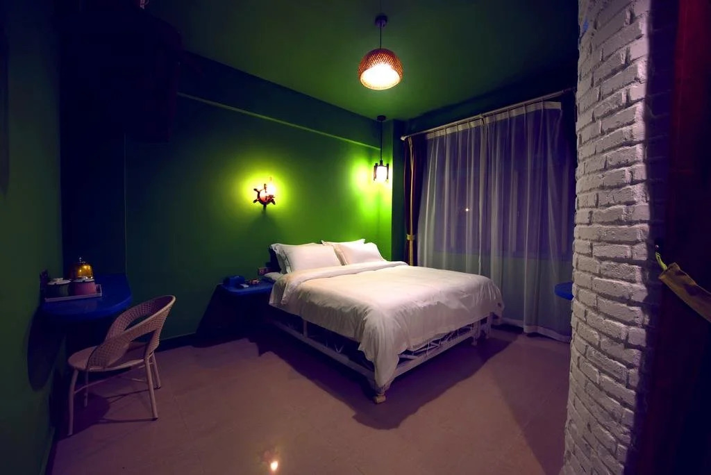 Muyu Boutique B&B