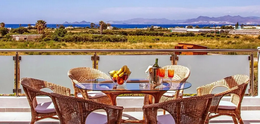 Xenos Villa 4 - Luxury Villa With Private Swimming Pool Near The Sea
