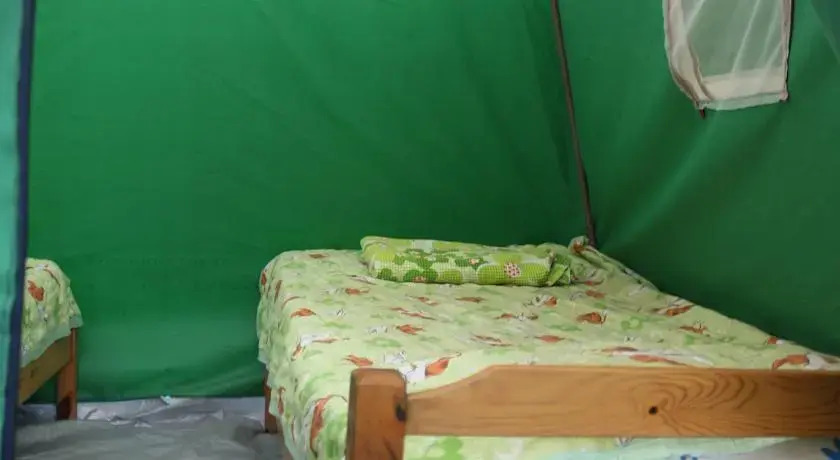 Kabak Valley Camp