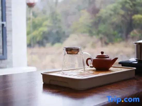 Yunqigu Homestay (Huangyao Ancient Town)
