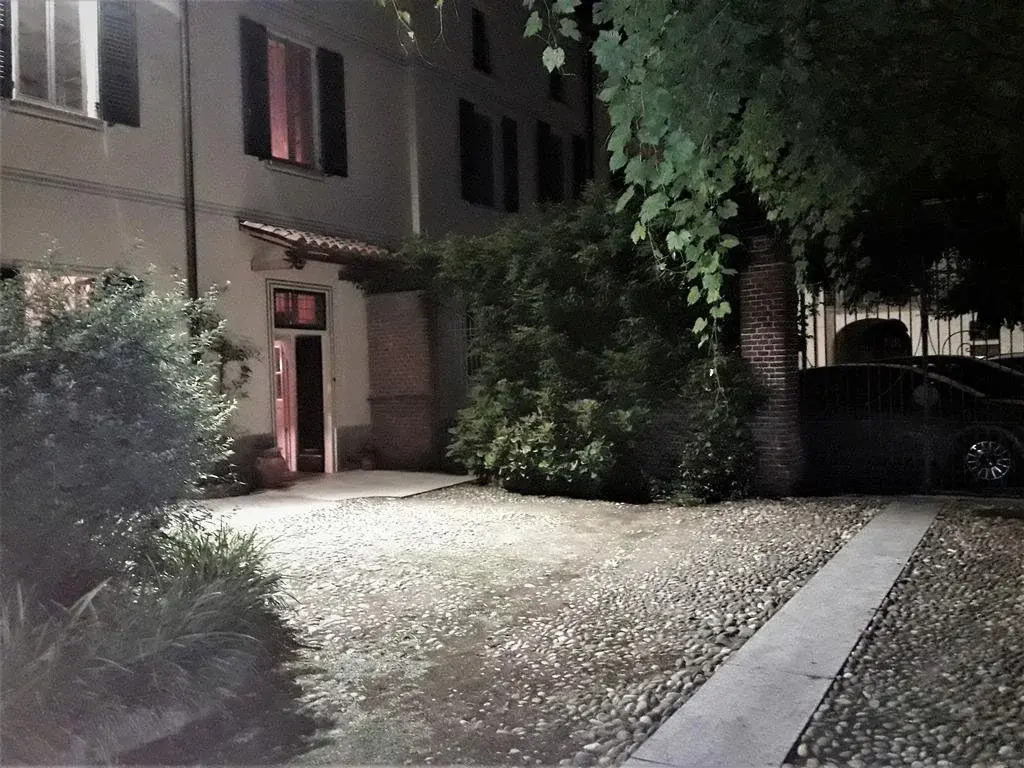 Villa Cantoni