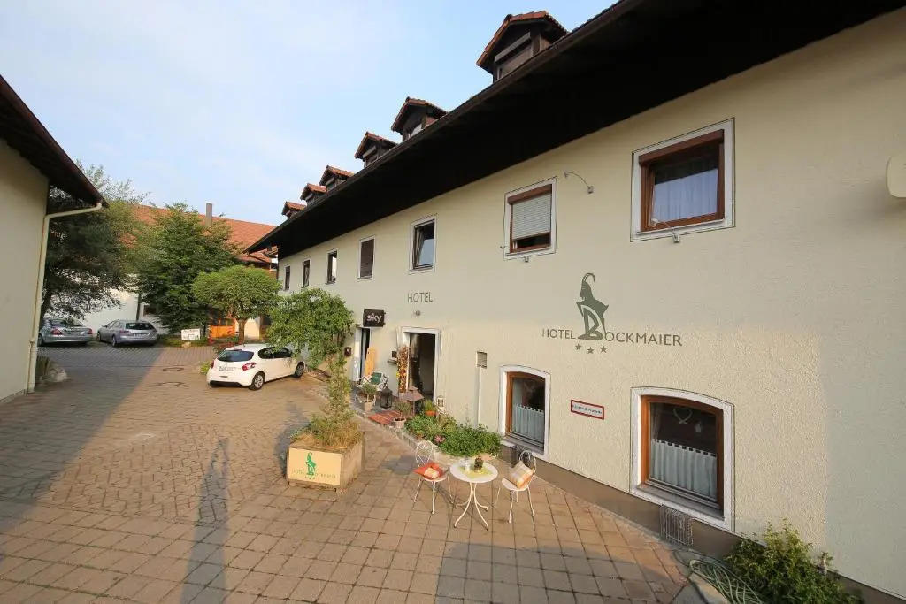 Hotel Bockmaier