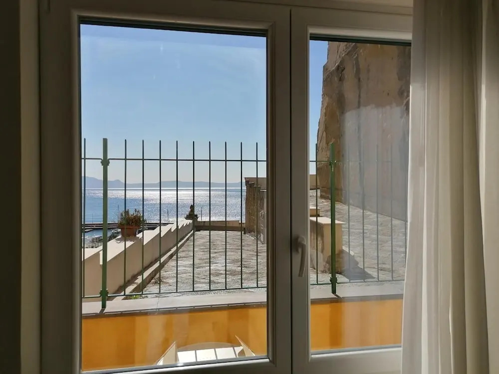 Napoli dAmare B&B
