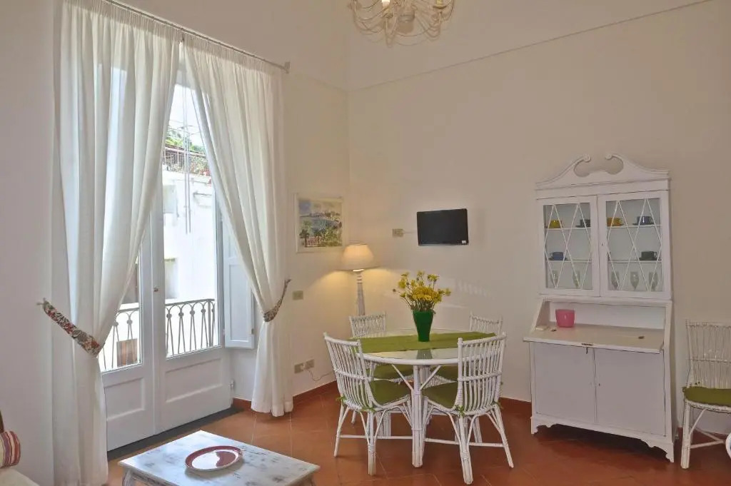 Ravello Accommodation Braschi