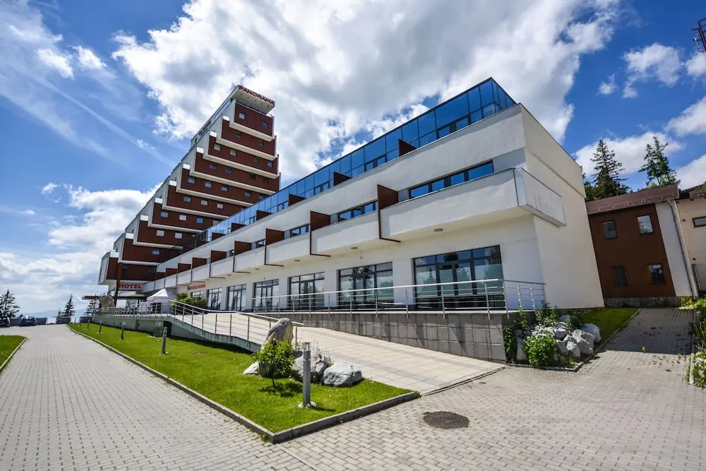 Panorama Apartmany