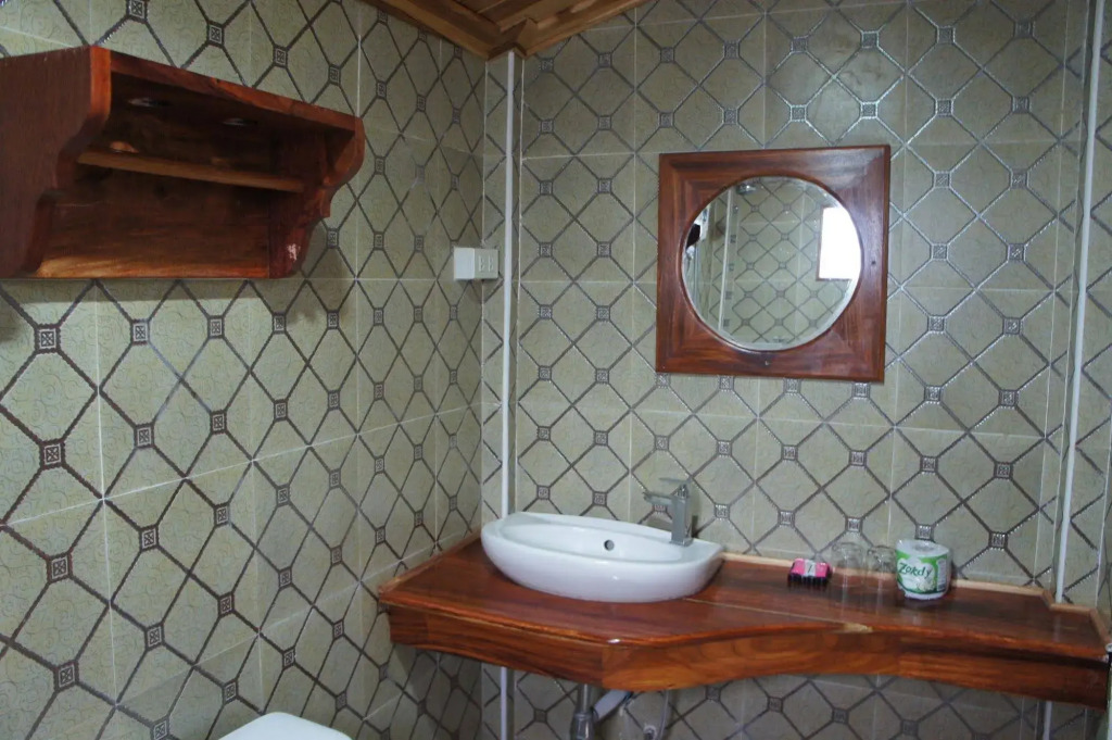 Matata Garden Guest House