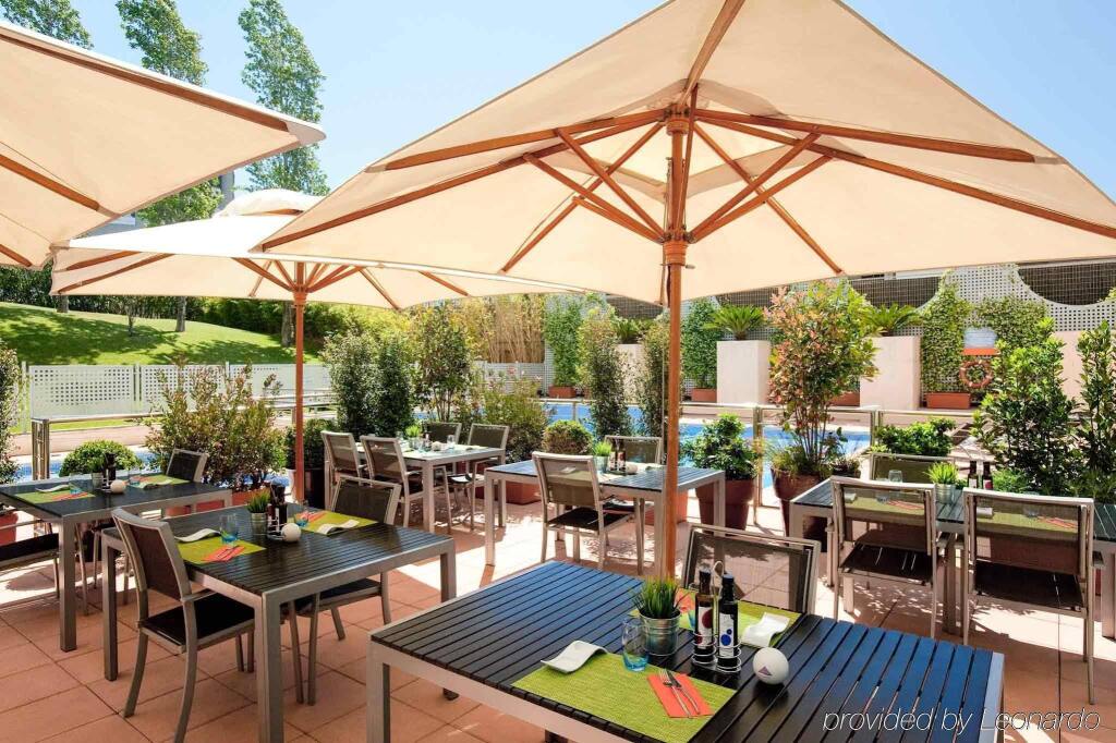 ibis Styles Barcelona Sant Joan Despi