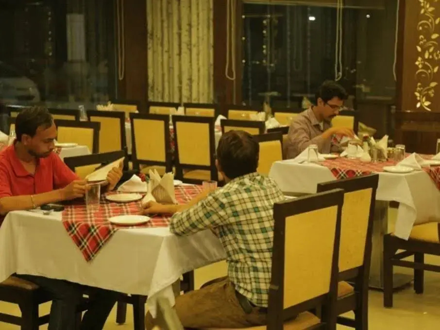 Hotel Shiv Villas