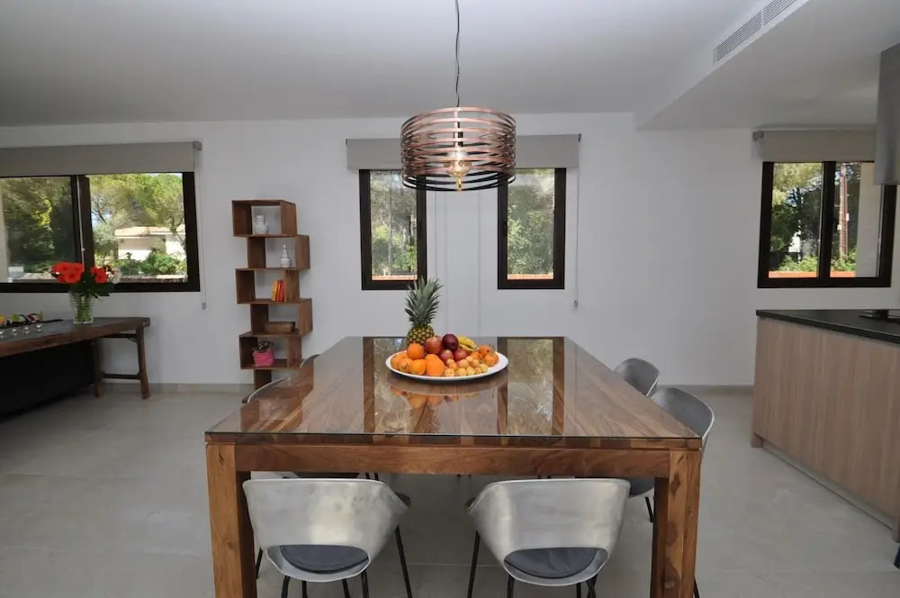 Villa Fortalesa Alcudia
